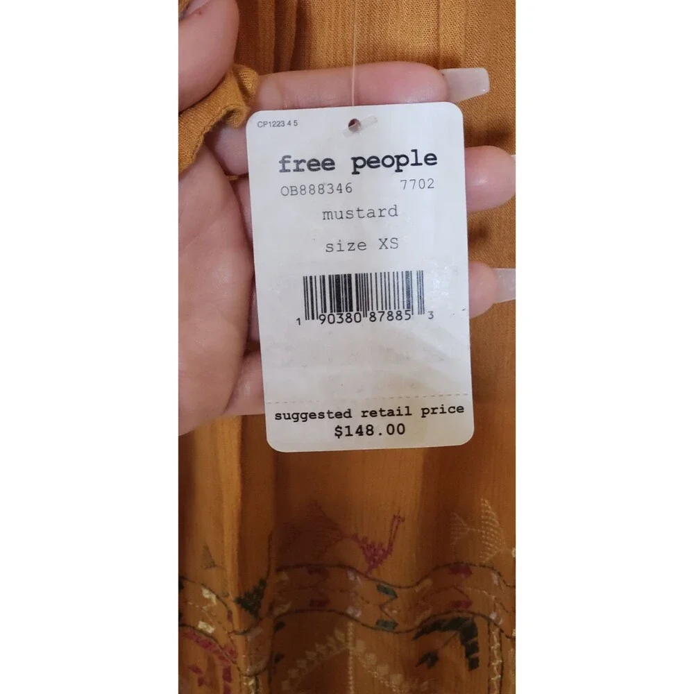 Free People free people